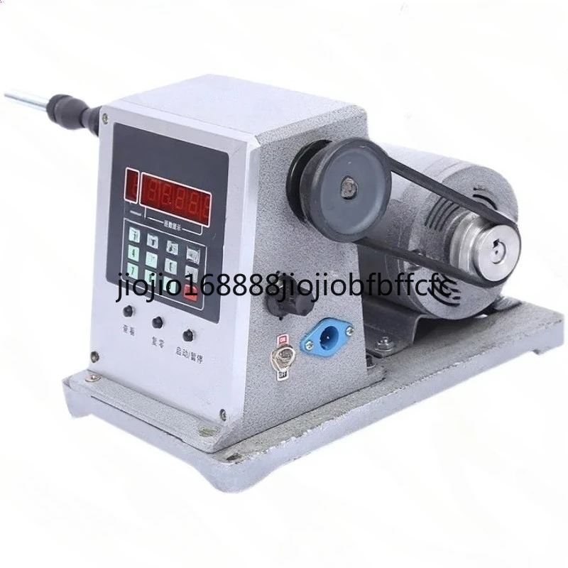 Suitable for electric winding equipment group wiring machine