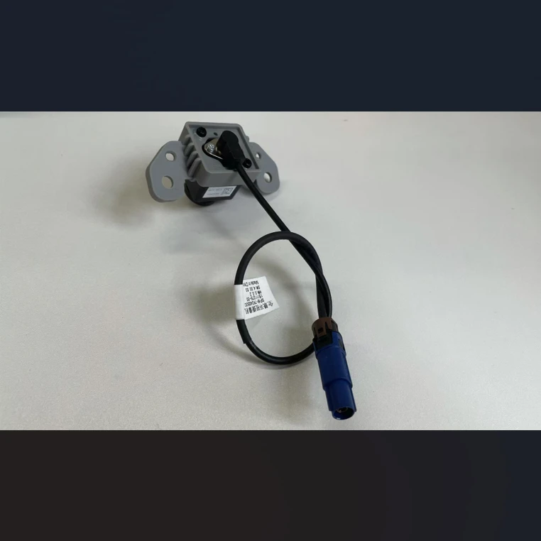 Host OEM 2.5M Vehicle-mounted GMSL2 Camera / 1920x1300 / MAX96717F / Fisheye Surround View