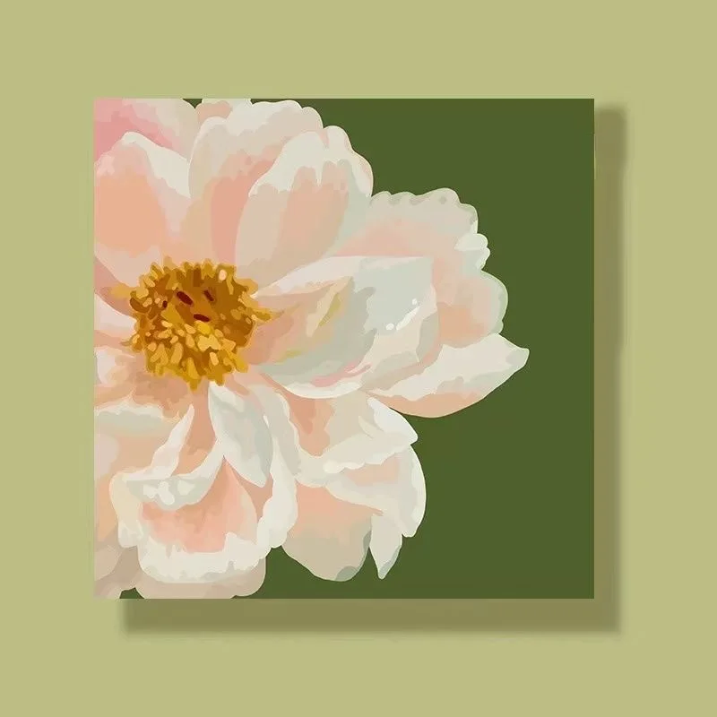 

E-0034 Garden Roses Art Print