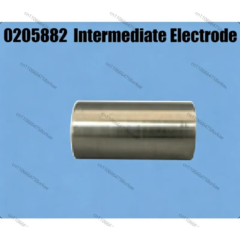 0205882 edm Intermediate Electrode Ø8xØ3.2x16, AWT EL Roller MID S510 A12947C, MT500177C for Sodic k AG400,AG600,SL400