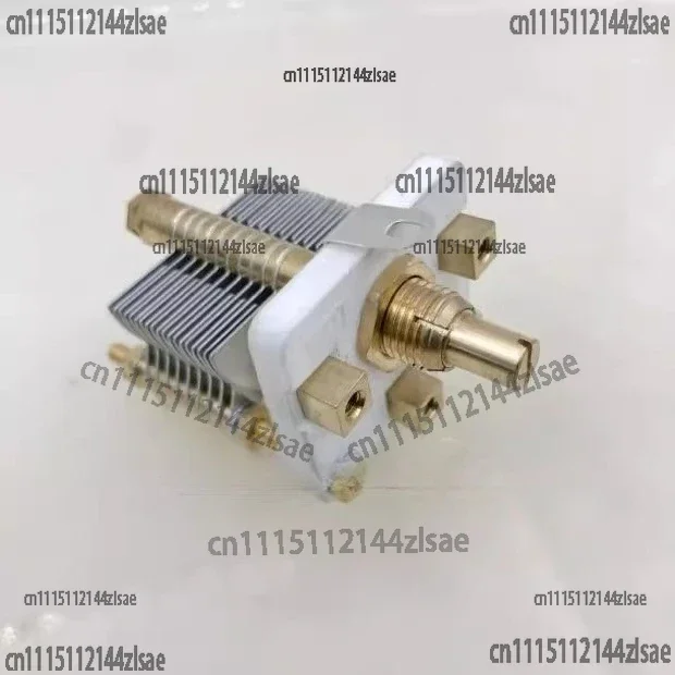 CW1-J50P G100P High Frequency Ceramic Variable Capacitor Wide Spacing for RF Medical Equipment