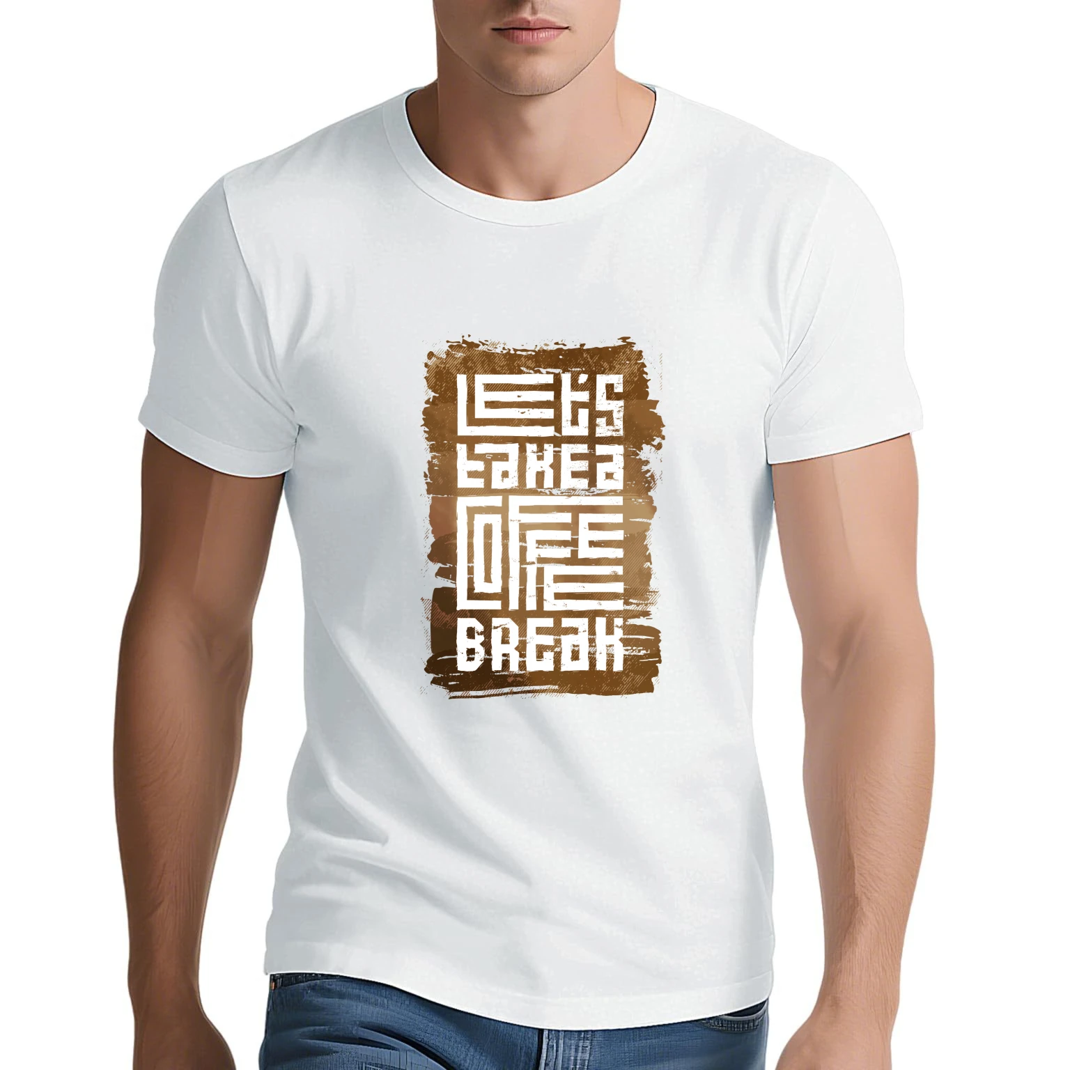 

T shirt for men 2025 Men's clothing Anime t shirts Graphic t shirt casual sports Summer Printed Y2k tops Breathable four seasons