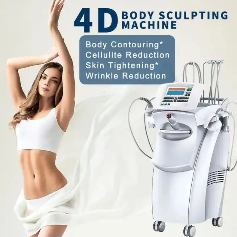 

2024 NEO Actimel Venus legacy equipment skin tightening vacuum slimming cellulite removal Vacuum legacy skin lifting spa device