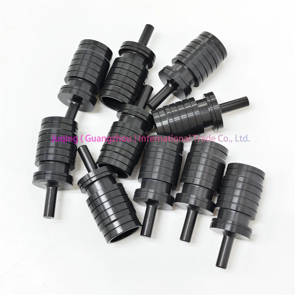 10PCS JF015E JF011E RE0F10A RE0F11A CVT Automatic Transmission Oil Pump Plunger For Mitsubishi Nissan Dodge Jeep F1CJA 33510N