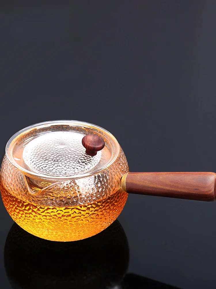 Thiened Heat Resist…