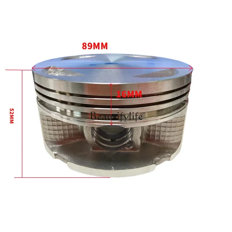 

yj22 Motorcycle piston set for TRX400 TRX400E XR400 XR400R XR 400 piston