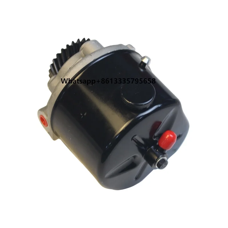 

Tractor Parts E6NN3K514DA Power Steering Pump for Ford Tractors
