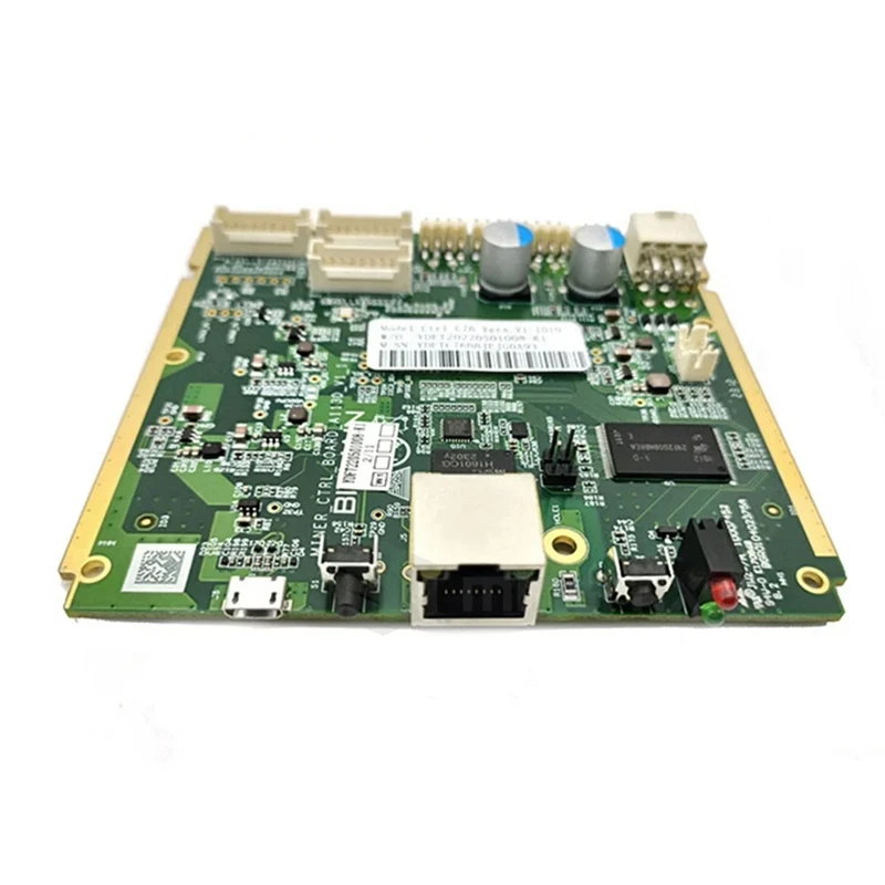 Placa base C76 Bitmain Antminer para S19ALU, S19pro, S19J, S19JPRO, S19XP, S19JPRO + S19JXP Placa de Control de minero