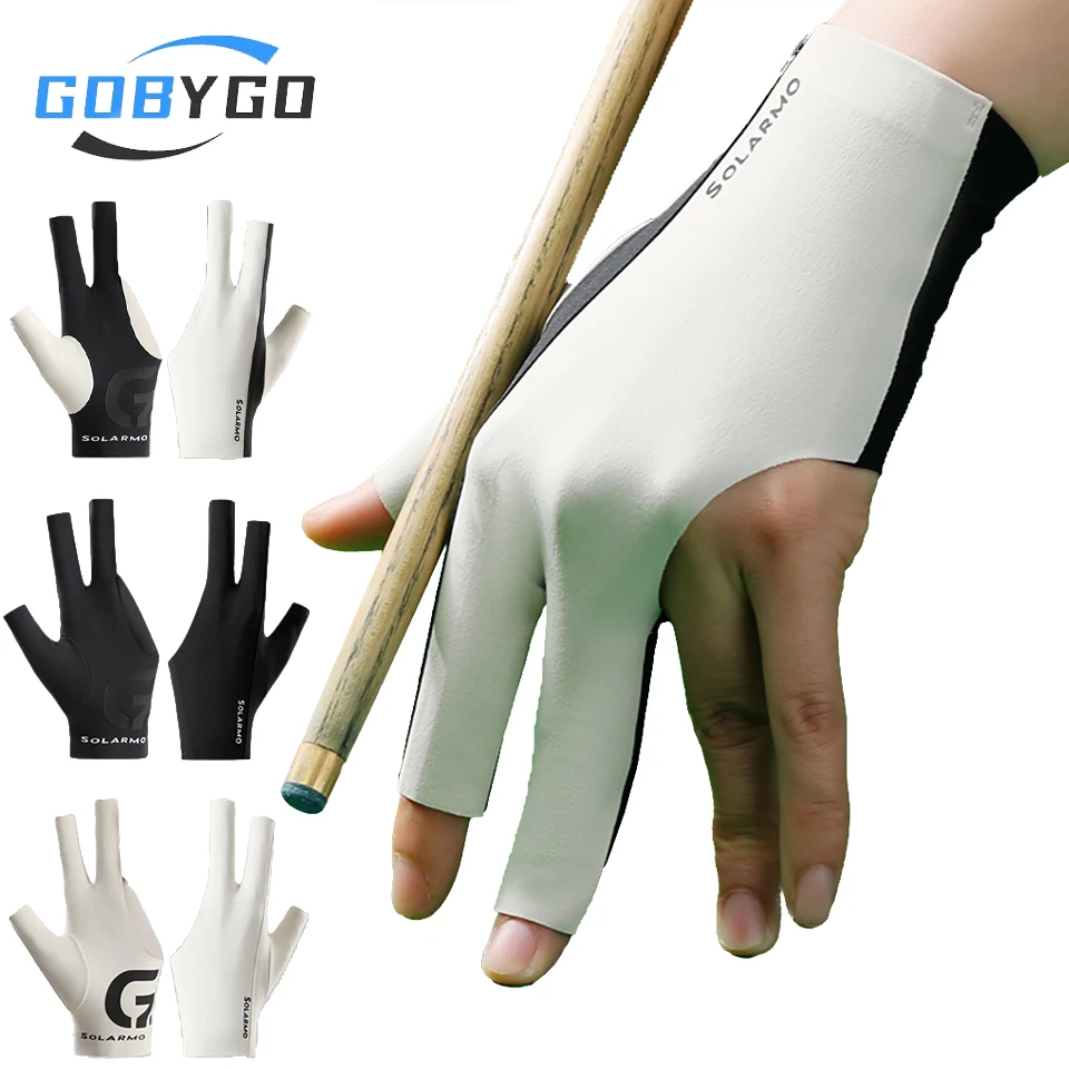 #44 Best Billiard Gloves to Buy In 2026