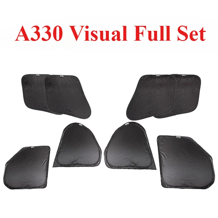 Variant: Visual complete set