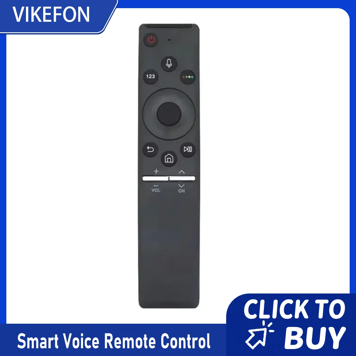 Replacement Remote … - image