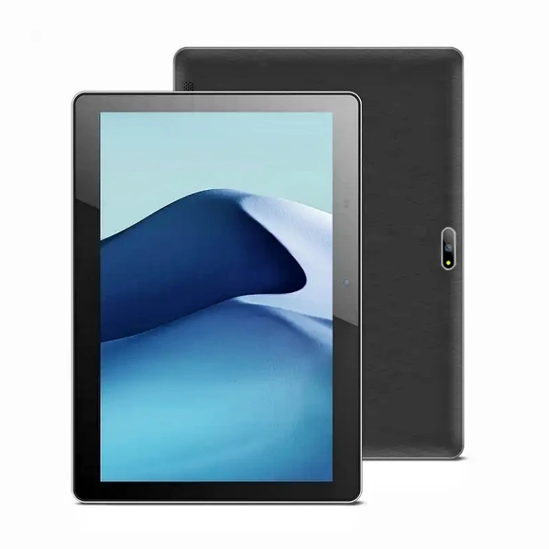 Imagem -05 - Android 9.0 Tablet pc 2gb de Ram 32gb Rom 10.1 Polegada Sc7731 Quad Core Bluetooth Wifi Câmera Dupla 1280x800 Ips Hot Vendas