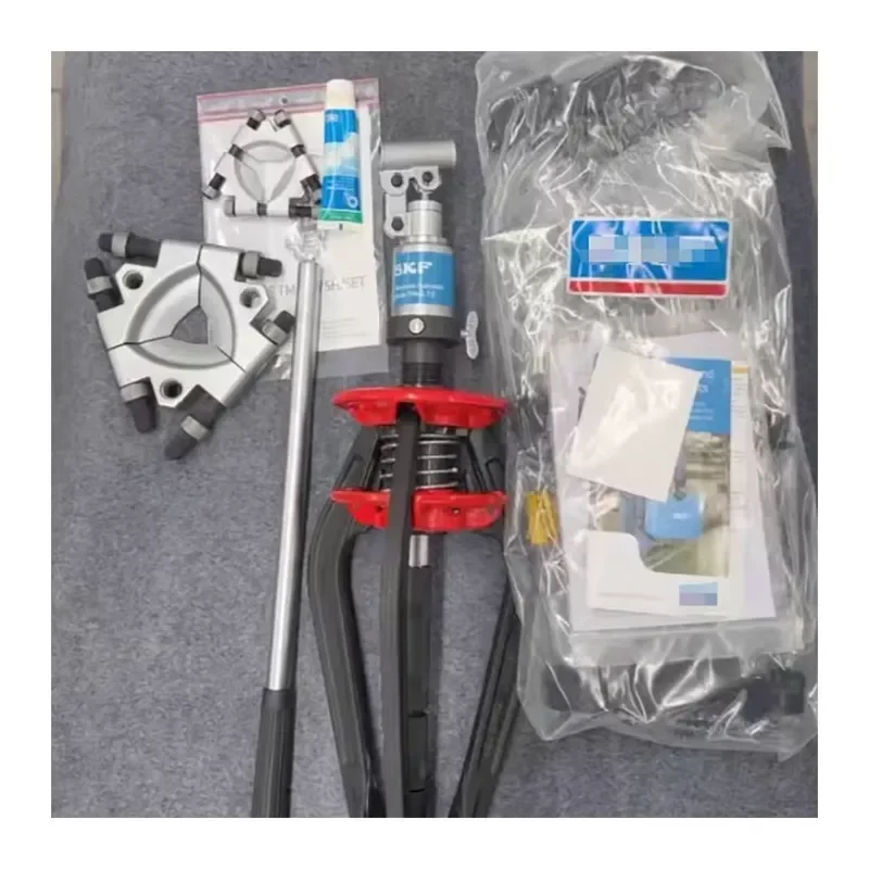 Hydraulic Flexible Puller TMHS 75H New and Original Price Not Real to Be Negotiated