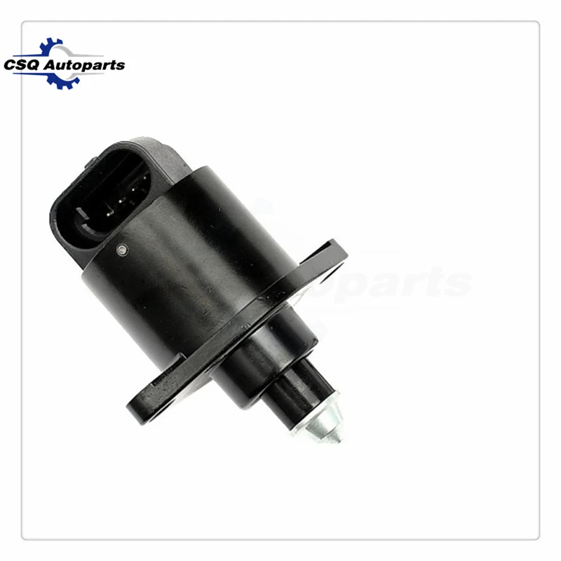 Soupape de commande d'air de ralenti pour Chevrolet, Matiz, Spark, Aveo, Daewoo, Lans, Brilliance, 1.6L, IAC, A95278, B23, 00, 7701042403, 17102739