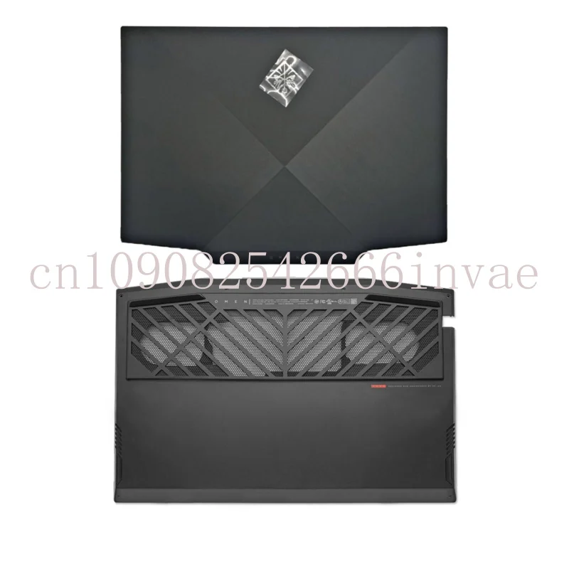 

Новинка для HP Omen5 air 15-dh tpn-c143, нижняя крышка и корпус ЖК-дисплея l57327-001