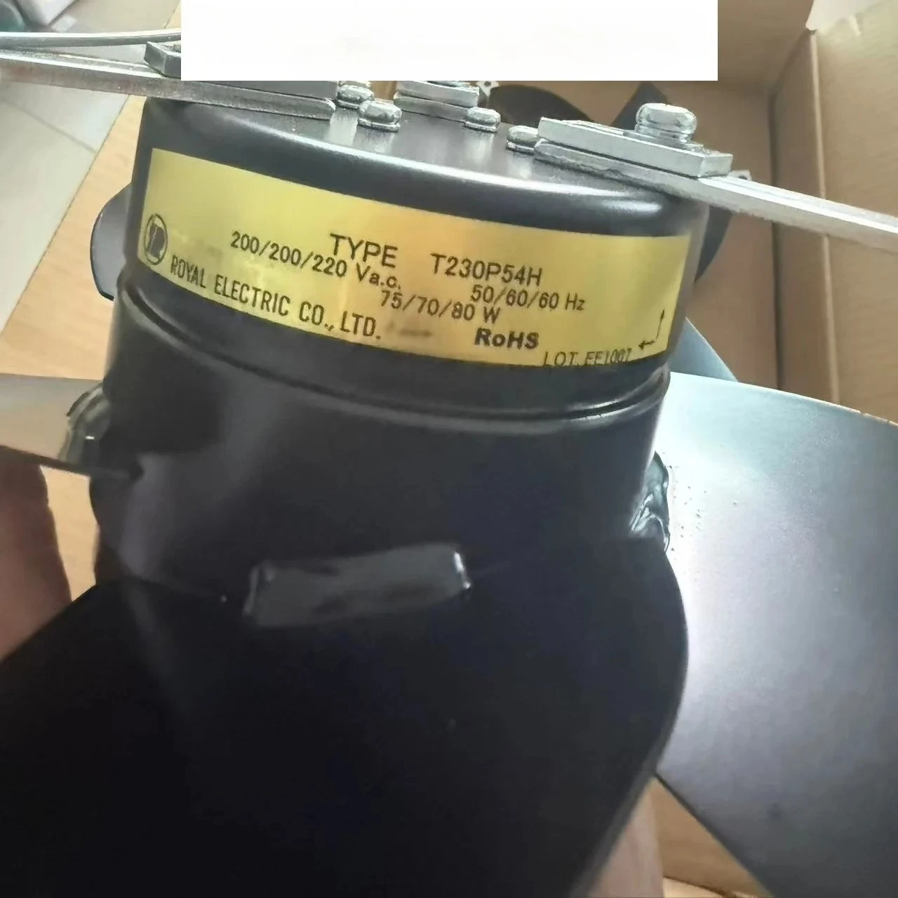 

T230P54H P59H-3-0 T200P59H-29TP-P59-20TP3-A09 TWR230P59H-2-6