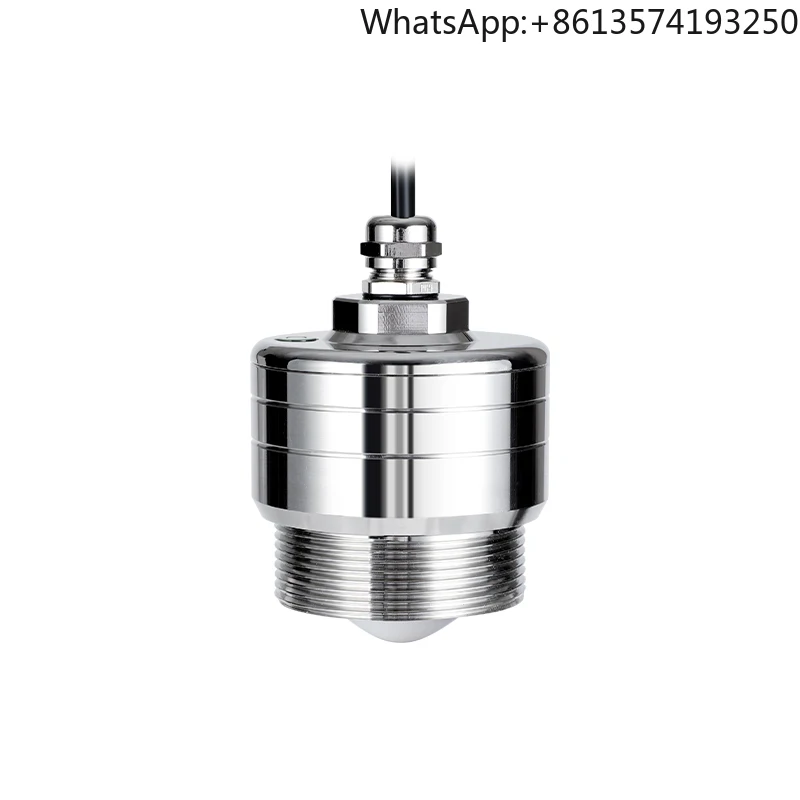 

FSTRD-905 Radar Level Measuring Tool Petrol Tank Level Sensor Radar Liquid Level Transmitter