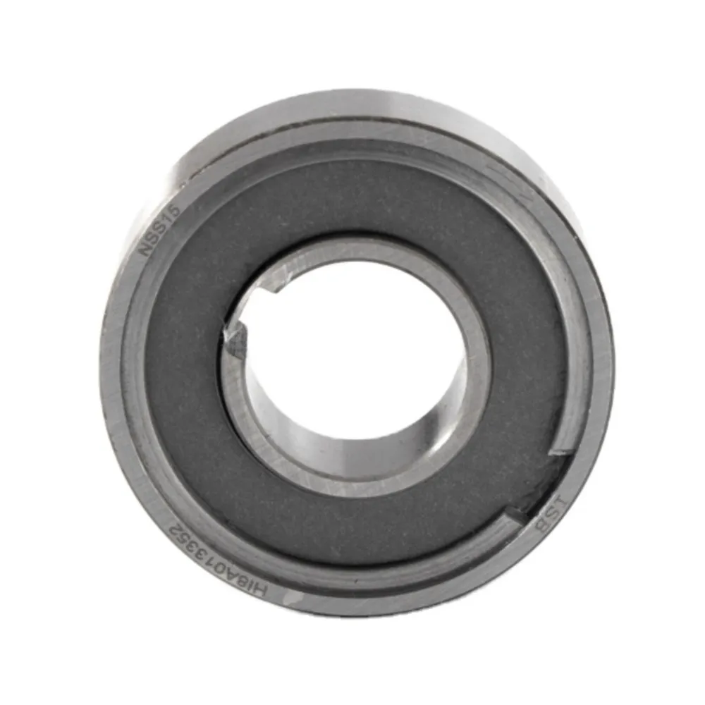 NSK One Way Bearing NSS15 Freewheel Clutch One Way Small Sprag Clutch TSS NSS 8 10 12 15 20 25 30 35 40 45 50 60