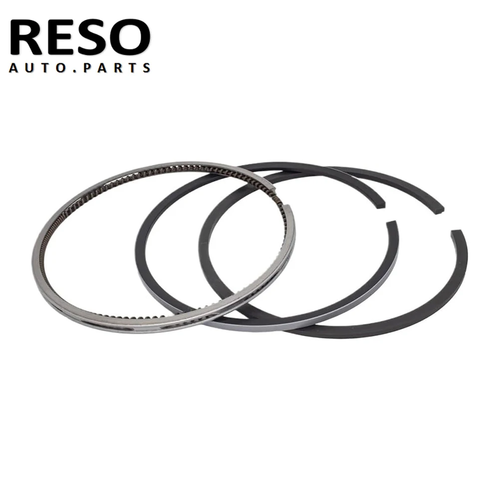 

RESO 30033 ORB30033 111292 3817033 876528 Комплект поршневых колец 92 мм подходит для Volvo Penta AD31 AD41 KAD43 Diesel