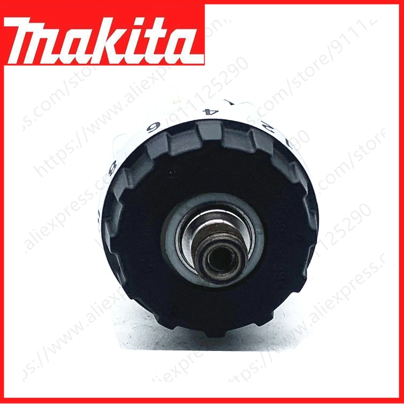 MAKITA DF347D DDF343 BDF343 에 대한 기어 조립
