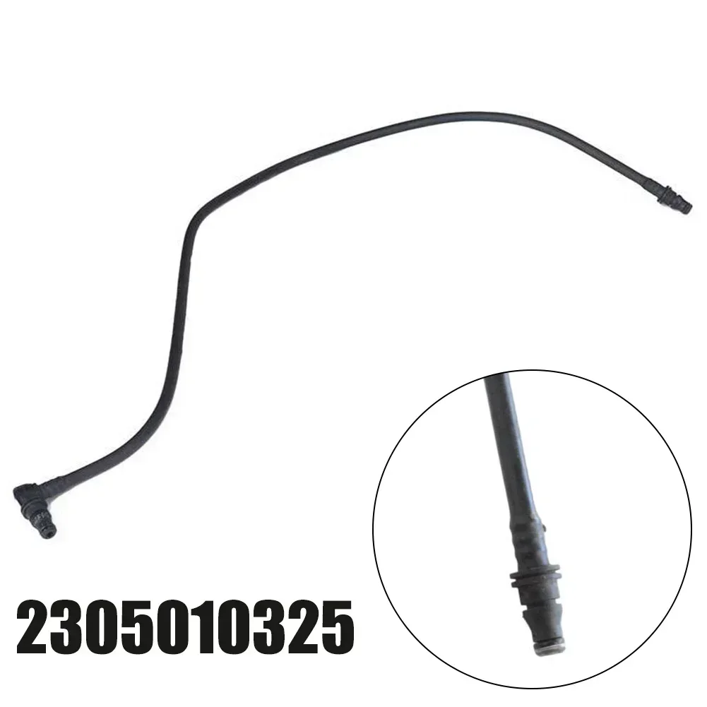 

2305010325 Шланг охлаждающей жидкости двигателя для Mercedes Benz SL500 Base Convertible 5.0L V8 для SL55 для AMG Base Convertible 5.5L V8