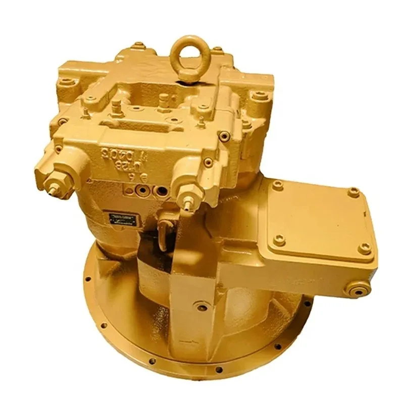 

Hydraulic Pump A8V86 Piston Pump Repair Parts For Excavator HD200