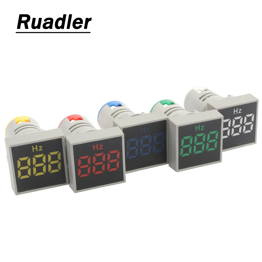 5 Color Digital Dis… - image