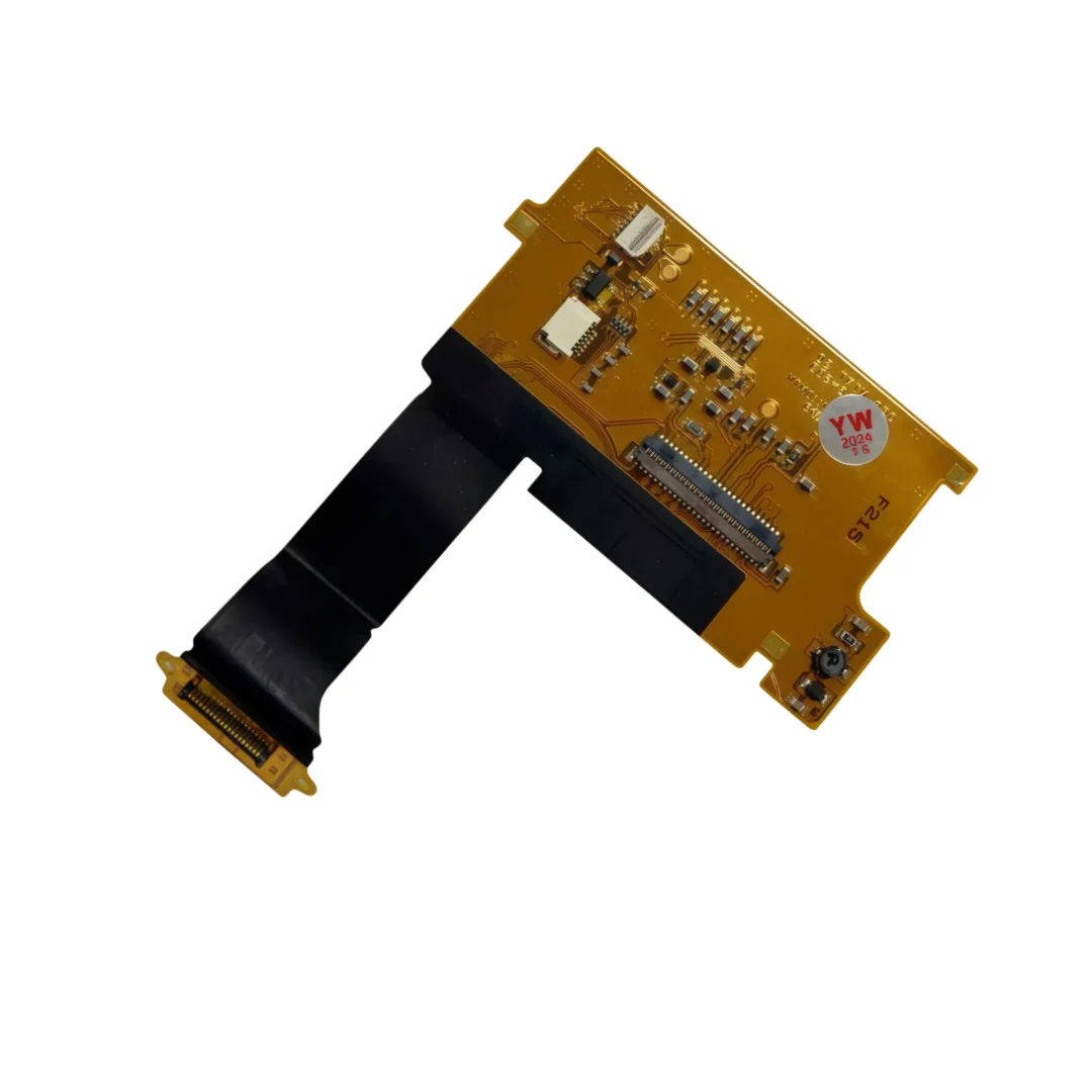 

New LCD Screen Flex Cable Connecting to Main Board for Canon 6D Repair Part