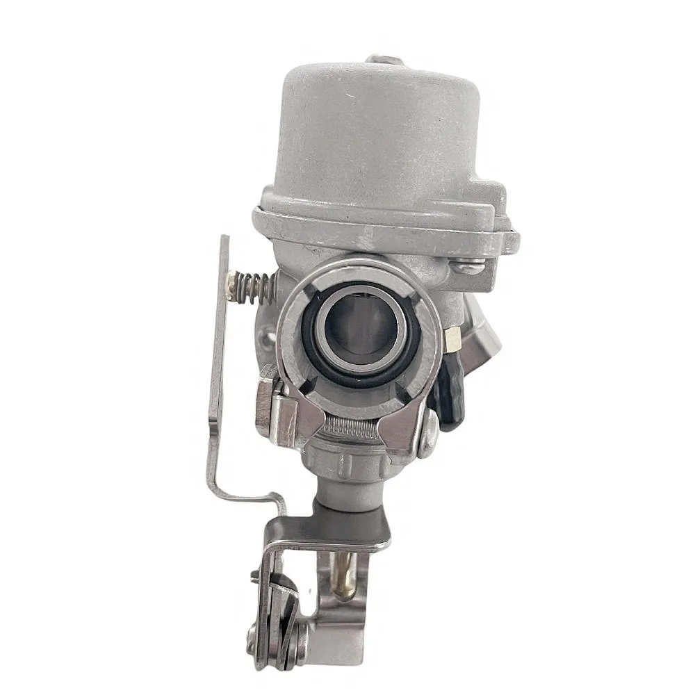 Marine carburetor assembly 3F0-03100 suitable for Dongfa outboard engine 2 stroke 2.2 2.5 3.5HP