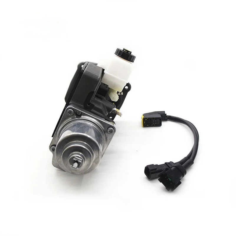 Referneec New Condition CNC Clutch Servo for Heavy Truck for Models SC 10572941 10572946 10572951 10574929 Brake Systems
