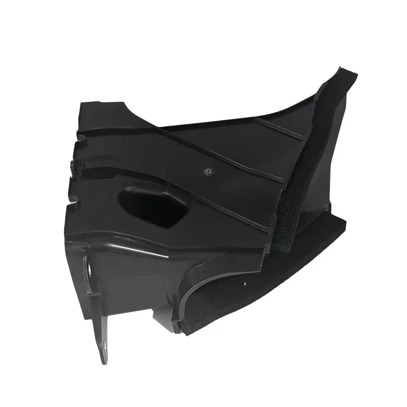 

AEE5-Transmission Oil Cooler Air Duct Assy 32917-48060 For Lexus RX450H 2016-2020 Ventilation Duct Pipe 3291748060