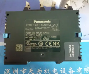 [Genuine One-year Warranty] Japan Panasonic Panasoni Programmable Controller FPOR-T32CT