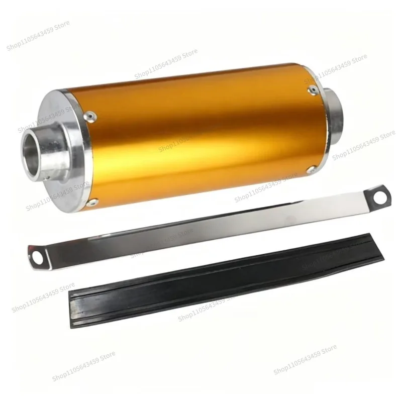 For 28mm mini off-road motorcycle modification accessories for straight row