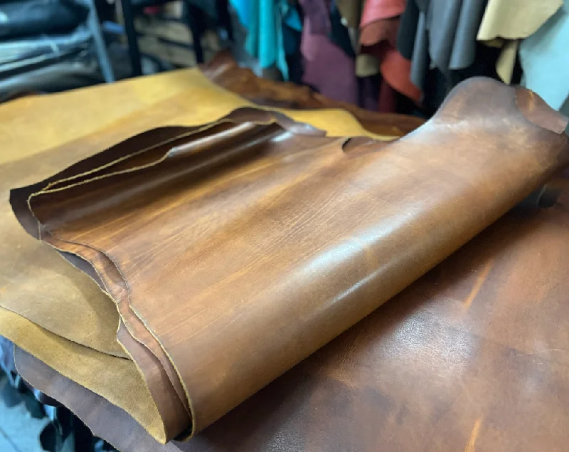 

Коричневый тяжелый масляный воск для скелета, 1,8-2,0 мм, обесцвечивание 17-19 SF