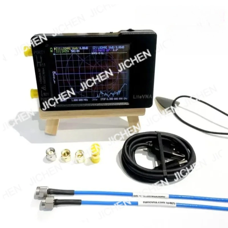 Litevna 6G Vector N…