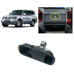 1 pezzo Guantiera Blocco per Pajero V70 Cassetta degli attrezzi Blocco per Montero V60 Cruscotto Portaoggetti Blocco Assy per Shogun Accessori MR 402499