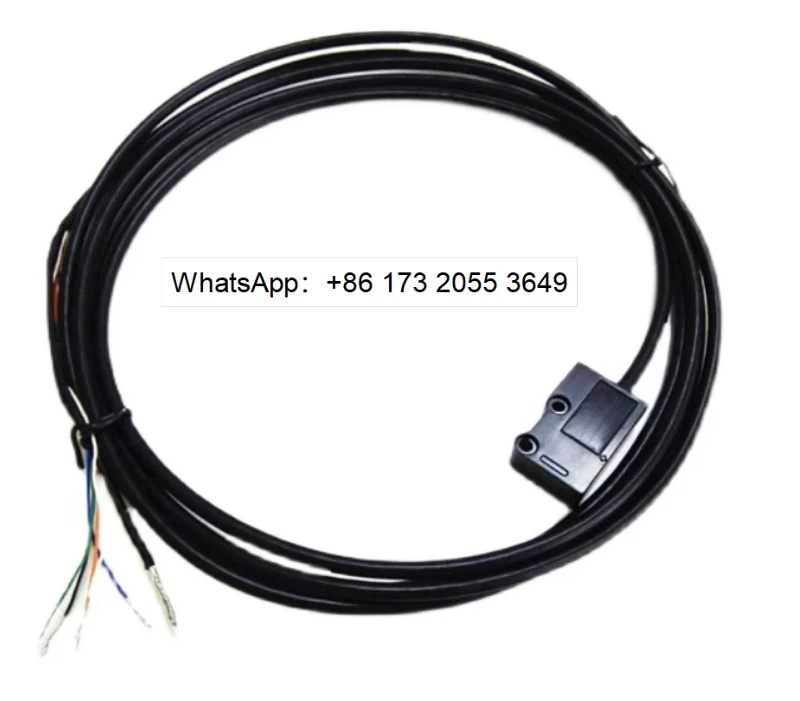 Magnetic Read Head MLS5000 LP5000 MPS5000 Series For Die Casting Machine Position Measurement