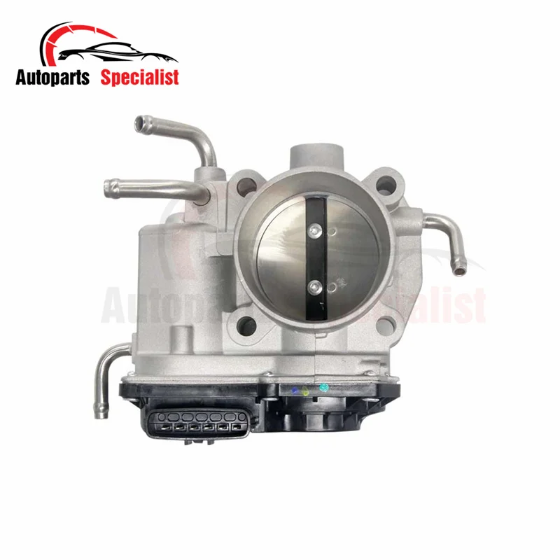 OEM 22030-28070 1PC Throttle Body Assembly For Toyota Camry Matrix RAV4 Solara For Lexus 2.4L 22030-0H031 22030-0H030