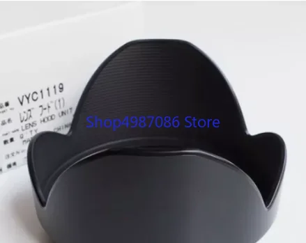 NEW  H-FS14140 14-140 Lens Hood 58MM For Panasonic FOR Lumix G Vario 14-140mm f/3.5-5.6 ASPH Power OIS Lens Repair Part