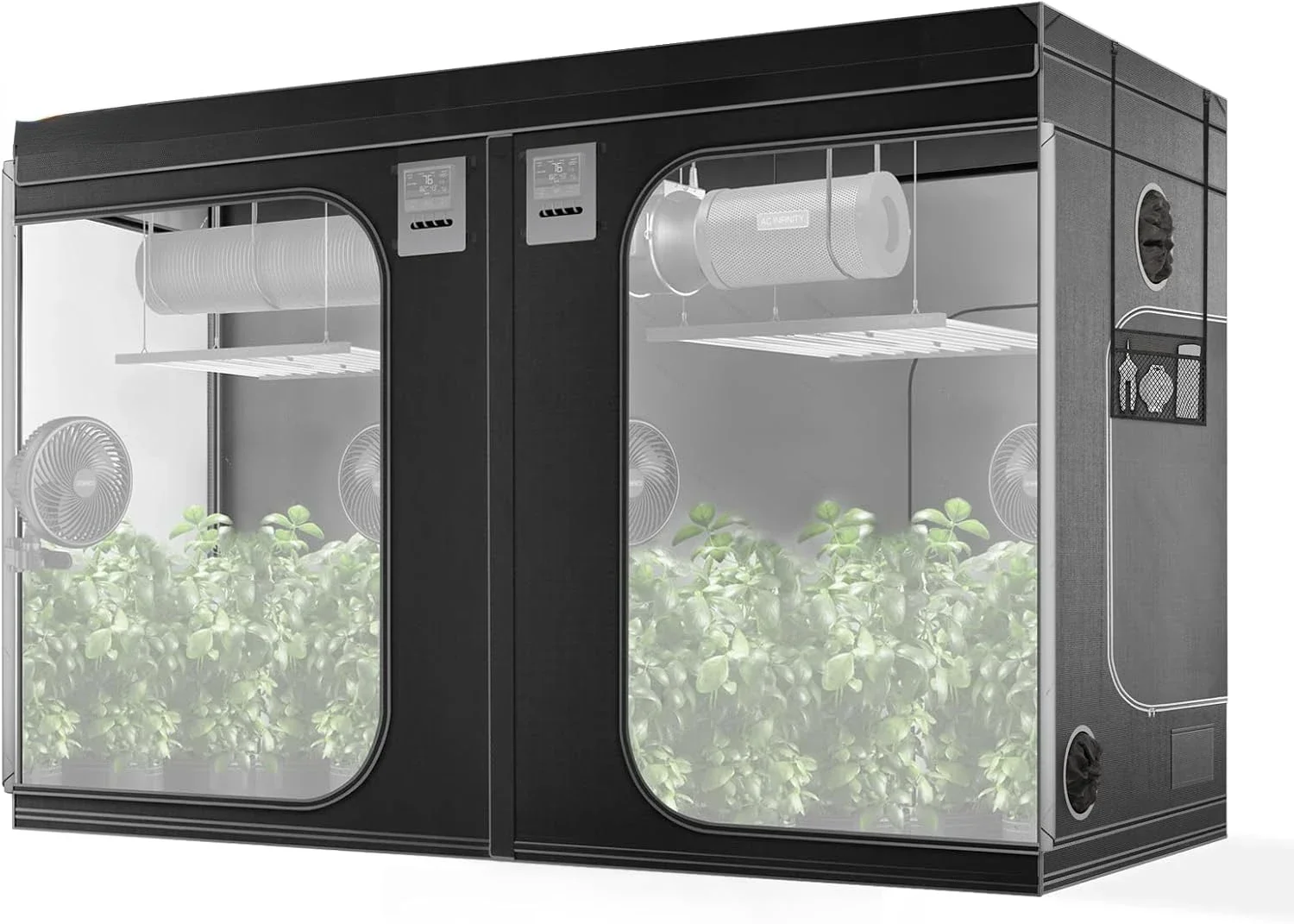 Hot SalseAdvance Grow Tent, 120