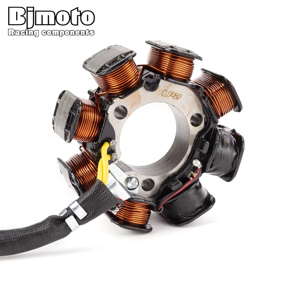Stator Coil For Hon… - image
