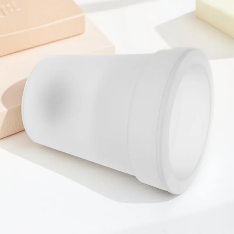 Solar Powered Flowerpot Light Waterproof LED Vase Lamp Garden Balcony Landscape Night Decor Glowing Pot