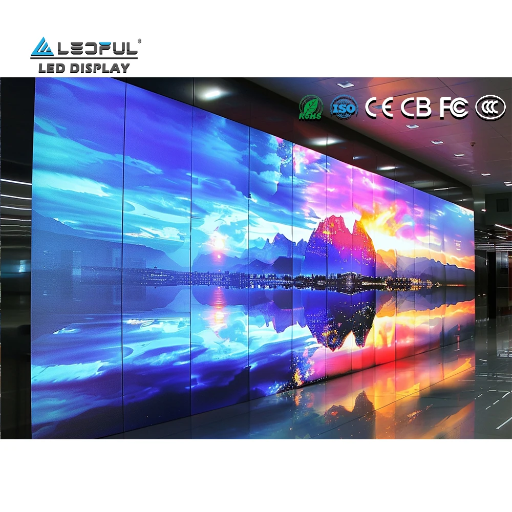 Fixed Hd Full Color… - image