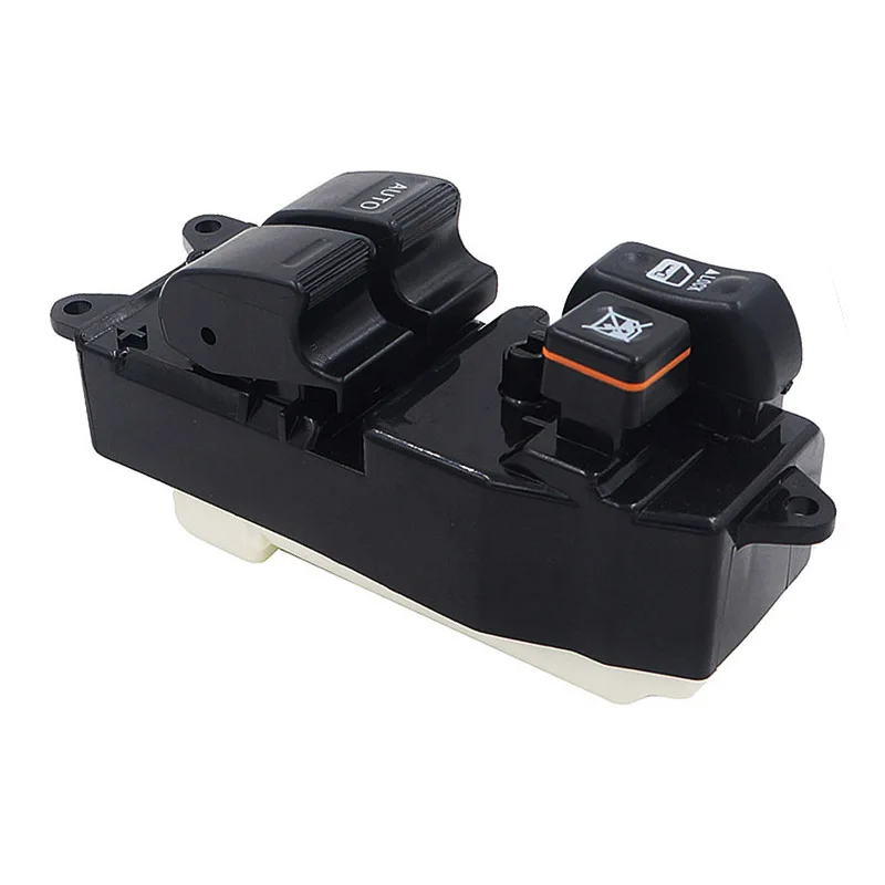 84820-12360 Driver Electric Power Window Control Switch For Toyota Corolla E11 84820-12361 Window lifter Switch Car Accessories