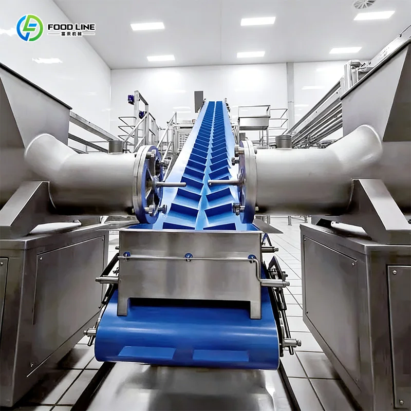 Custom Butter Food Production Line Butter Sauce Ketchup Production Line Butter Production Line Sale