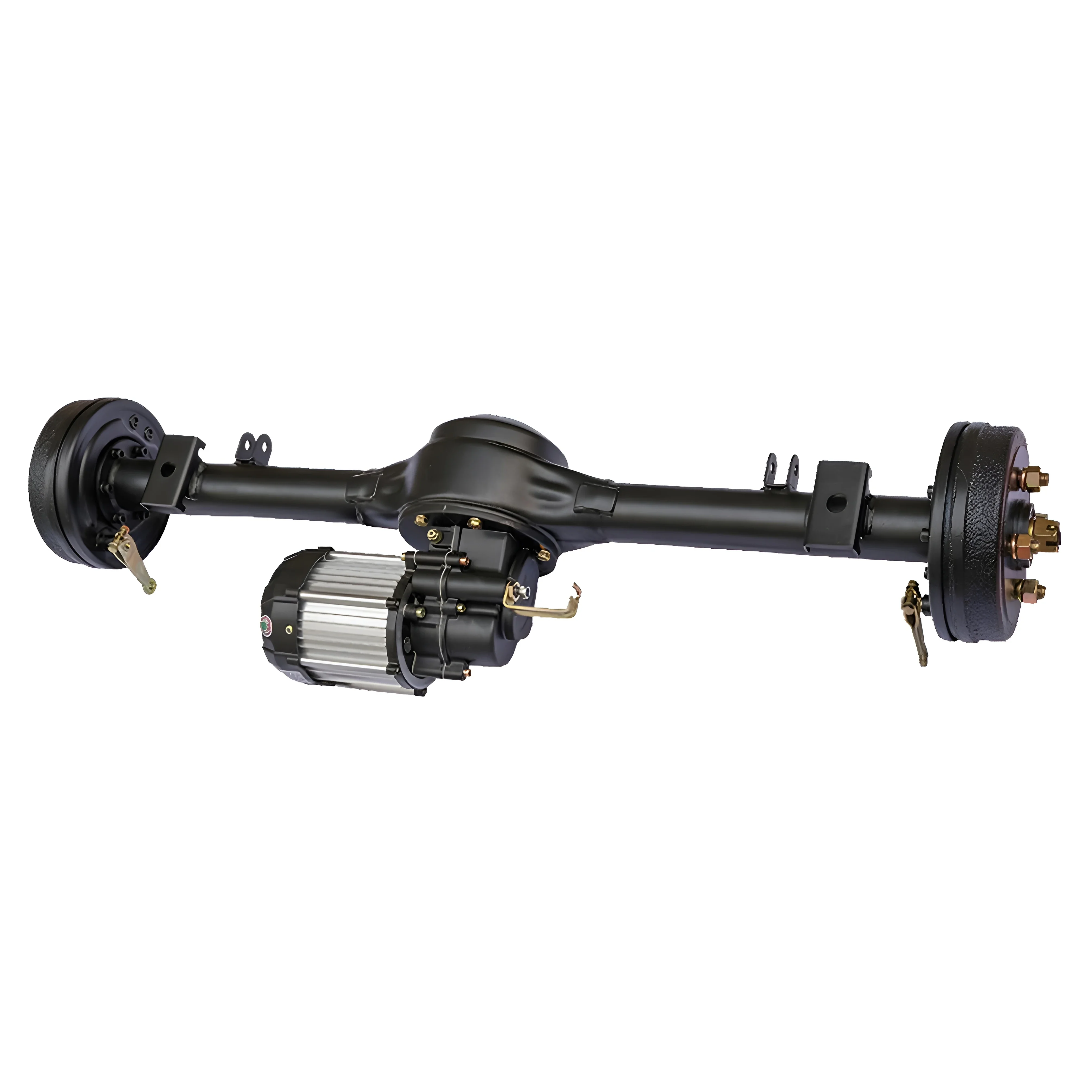 72V 60V 2000W-4000W BLDC DC Brushless Motor for Electric Rickshaw Golf Carts Boats 3000rpm 60V 3000W Motorized Tricycles Shaft