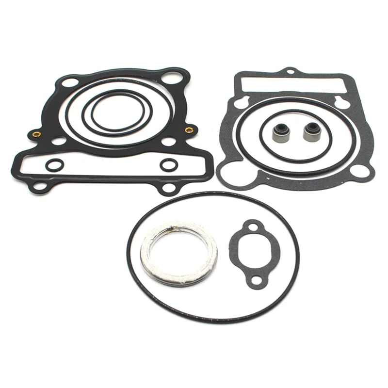 

Firmly Complete Gasket Set For Warrior -Raptor 350 Big Bear YFM350