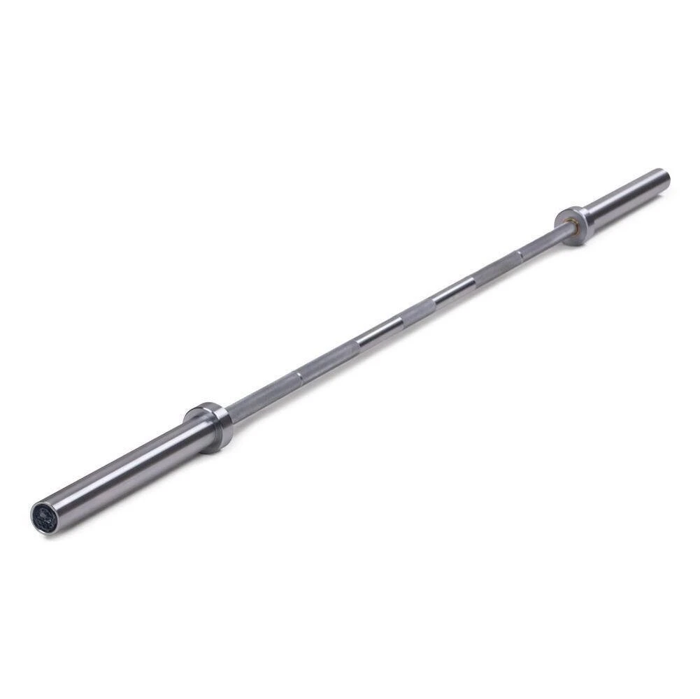 

29MM Powerlifting Bar Weightlifting Bar Stainless Barbell 1
