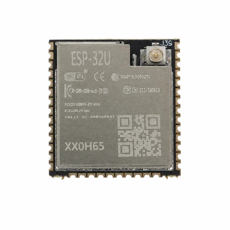 1pcs ESP-32S ESP-32 Bluetooth and WIFI Dual Core CPU with Low Power Consumption MCU ESP-32 In Stock