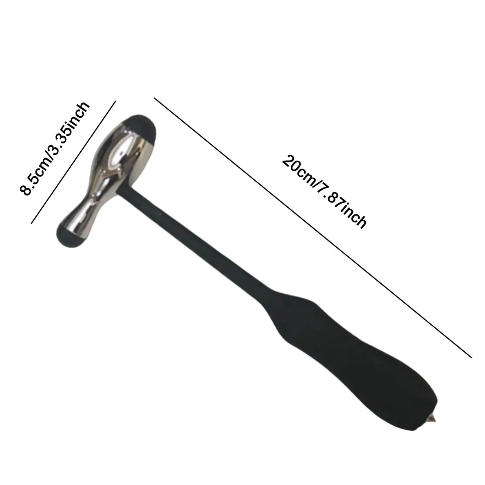 Dispositivo de massagem para bater, arranhador manual de costas para cintura, ombro, escritório doméstico